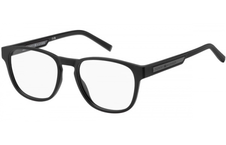 Lunettes de vue - Tommy Hilfiger - TH 2092 - 003 MATTE BLACK