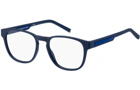 Monturas - Tommy Hilfiger - TH 2092 - FLL MATTE BLUE