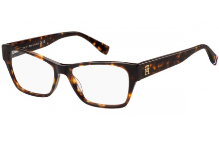 Frames - Tommy Hilfiger - TH 2104 - 086 HAVANA