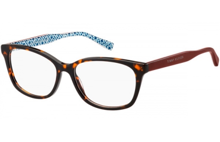 Frames - Tommy Hilfiger - TH 2108 - 086 HAVANA