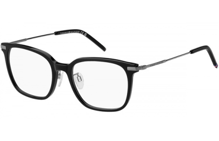 Monturas - Tommy Hilfiger - TH 2115/F - 807 BLACK