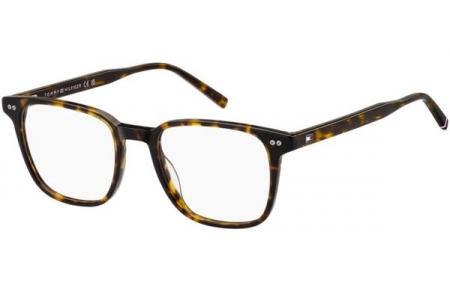 Frames - Tommy Hilfiger - TH 2130 - 086 HAVANA