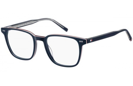 Frames - Tommy Hilfiger - TH 2130 - S9W BLUE BROWN