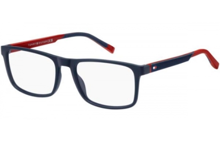 Frames - Tommy Hilfiger - TH 2148 - 8RU BLUE RED