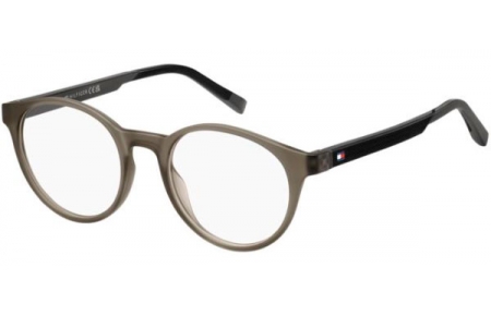 Frames - Tommy Hilfiger - TH 2149 - NUX BROWN GREY