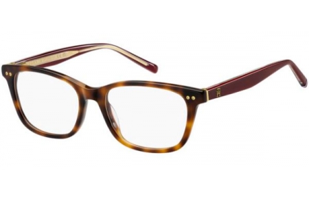 Frames - Tommy Hilfiger - TH 2162 - 9N4 HAVANA BROWN