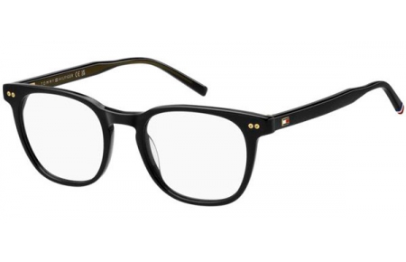 Frames - Tommy Hilfiger - TH 2187 - 807 BLACK