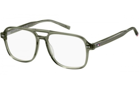 Lunettes de vue - Tommy Hilfiger - TH 2188 - 1ED GREEN