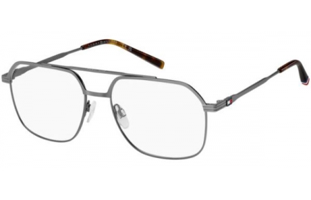 Monturas - Tommy Hilfiger - TH 2194 - SVK MATTE RUTHENIUM BLACK