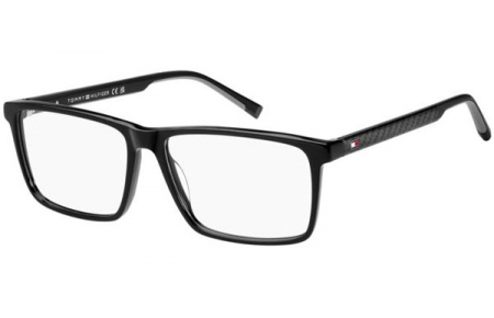 Monturas - Tommy Hilfiger - TH 2198 - 807 BLACK