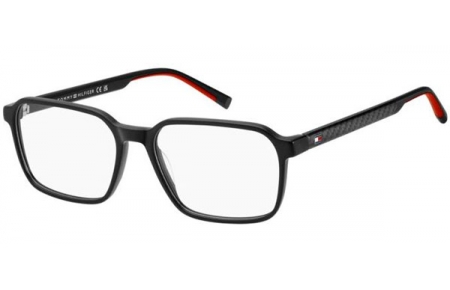Monturas - Tommy Hilfiger - TH 2199 - OIT BLACK RED