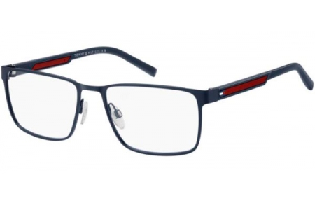 Frames - Tommy Hilfiger - TH 2204 - 8RU BLUE RED WHITE