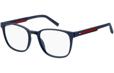 Monturas - Tommy Hilfiger - TH 2205 - 8RU BLUE RED WHITE