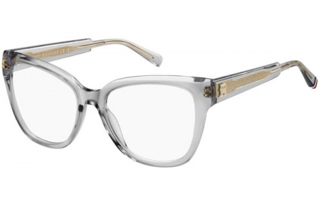 Monturas - Tommy Hilfiger - TH 2209 - KB7 GREY