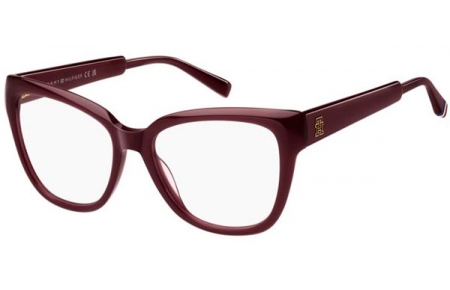 Frames - Tommy Hilfiger - TH 2209 - LHF BORDEAUX