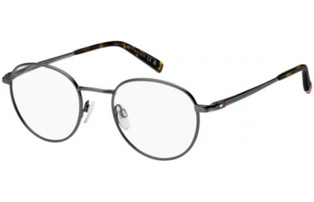 Frames - Tommy Hilfiger - TH 2222 - KJ1 DARK RUTHENIUM