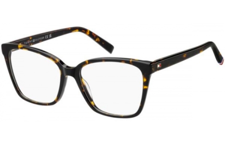 Monturas - Tommy Hilfiger - TH 2227 - 086 HAVANA