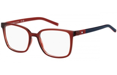 Lunettes de vue - Tommy Hilfiger - TH 2247 - C9A RED