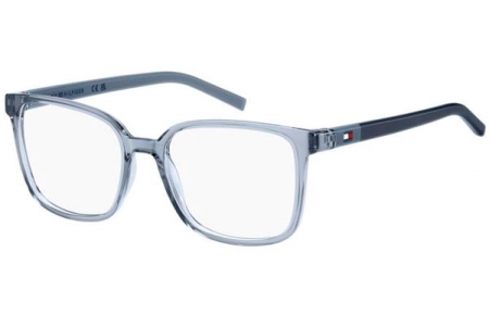 Lunettes de vue - Tommy Hilfiger - TH 2247 - MVU AZURE