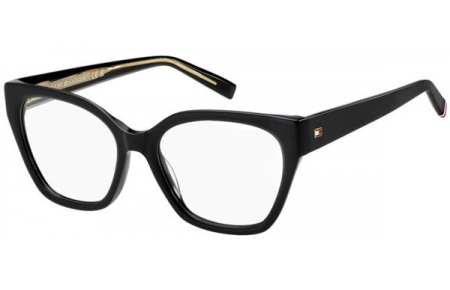 Frames - Tommy Hilfiger - TH 2265 - 807 BLACK
