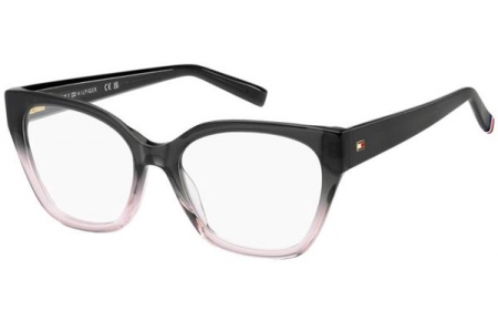 Frames - Tommy Hilfiger - TH 2265 - HAQ GRADIENT GREY PINK