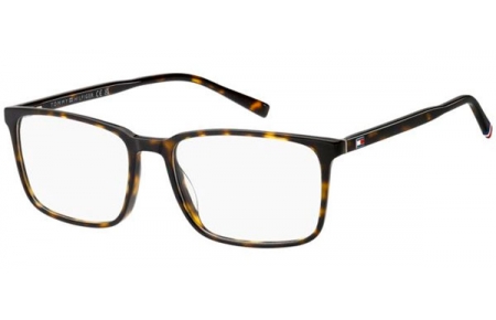 Monturas - Tommy Hilfiger - TH 2269 - 086 HAVANA