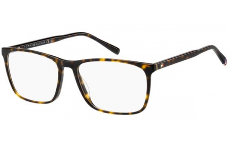 Monturas - Tommy Hilfiger - TH 2270 - 086 HAVANA