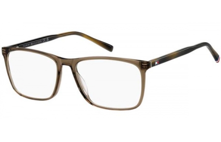 Monturas - Tommy Hilfiger - TH 2270 - 09Q BROWN