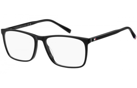 Frames - Tommy Hilfiger - TH 2270 - 807 BLACK