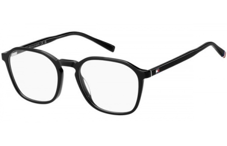 Frames - Tommy Hilfiger - TH 2271 - 807 BLACK