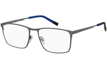 Monturas - Tommy Hilfiger - TH 2273 - SVK MATTE RUTHENIUM BLACK
