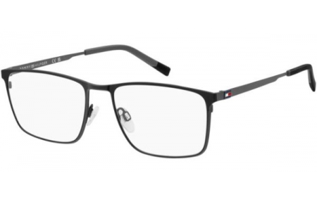 Monturas - Tommy Hilfiger - TH 2273 - TI7 MATTE BLACK RUTHENIUM