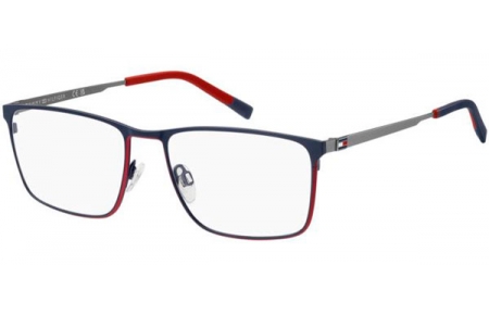 Frames - Tommy Hilfiger - TH 2273 - WIR BLUE RED