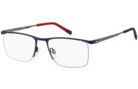 Monturas - Tommy Hilfiger - TH 2274 - WIR BLUE RED