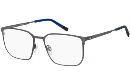 Monturas - Tommy Hilfiger - TH 2275 - SVK MATTE RUTHENIUM BLACK