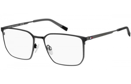 Frames - Tommy Hilfiger - TH 2275 - TI7 MATTE BLACK RUTHENIUM
