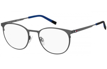 Monturas - Tommy Hilfiger - TH 2276 - SVK MATTE RUTHENIUM BLACK