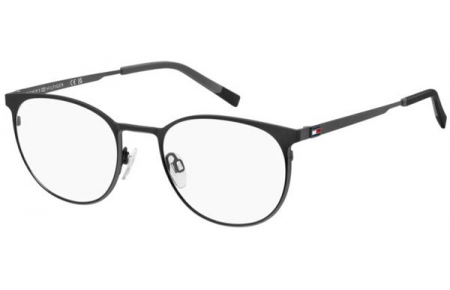 Frames - Tommy Hilfiger - TH 2276 - TI7 MATTE BLACK RUTHENIUM