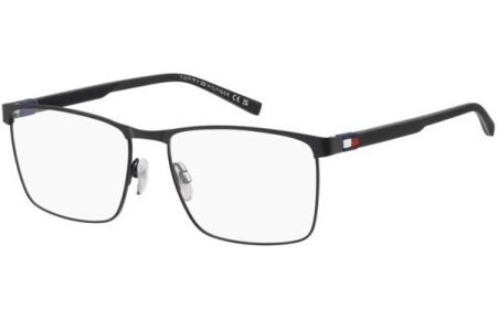 Frames - Tommy Hilfiger - TH 2278 - 003 MATTE BLACK