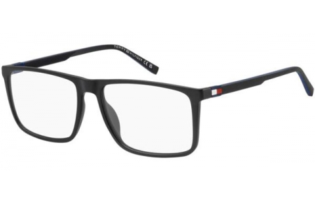 Monturas - Tommy Hilfiger - TH 2279 - D51 BLACK BLUE