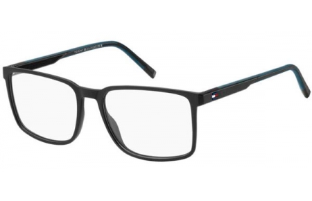 Frames - Tommy Hilfiger - TH 2282 - ETJ BLACK TEAL