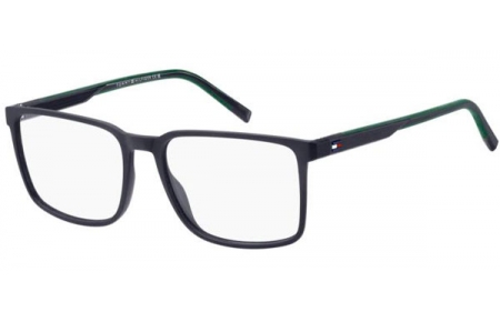 Lunettes de vue - Tommy Hilfiger - TH 2282 - RNB BLUE GREEN
