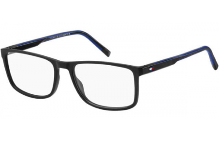 Frames - Tommy Hilfiger - TH 2283 - D51 BLACK BLUE