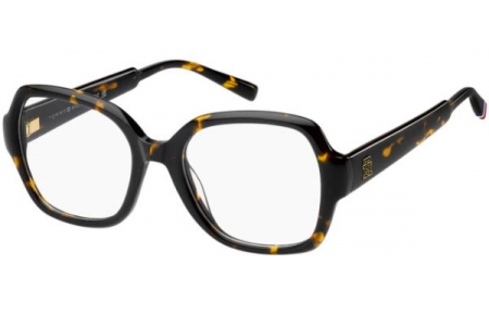 Monturas - Tommy Hilfiger - TH 2286 - 086 HAVANA