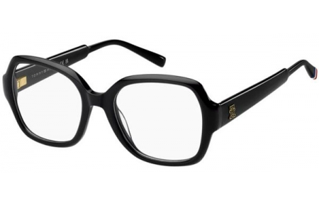 Monturas - Tommy Hilfiger - TH 2286 - 807 BLACK
