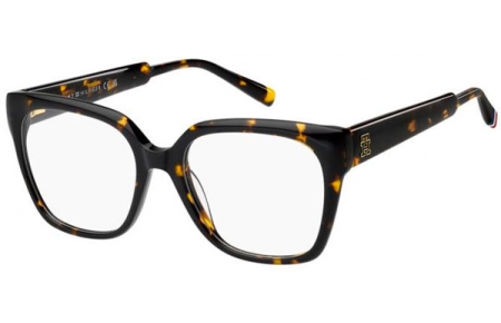 Monturas - Tommy Hilfiger - TH 2287 - 086 HAVANA