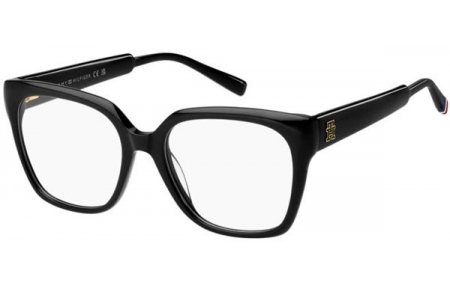 Monturas - Tommy Hilfiger - TH 2287 - 807 BLACK