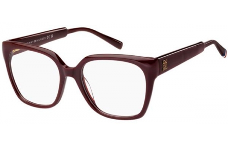Monturas - Tommy Hilfiger - TH 2287 - LHF BORDEAUX