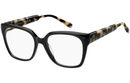 Frames - Tommy Hilfiger - TH 2287 - WR7 BLACK HAVANA
