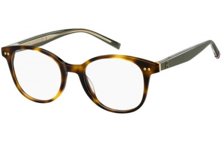 Monturas - Tommy Hilfiger - TH 2290 - 05L HAVANA BROWN